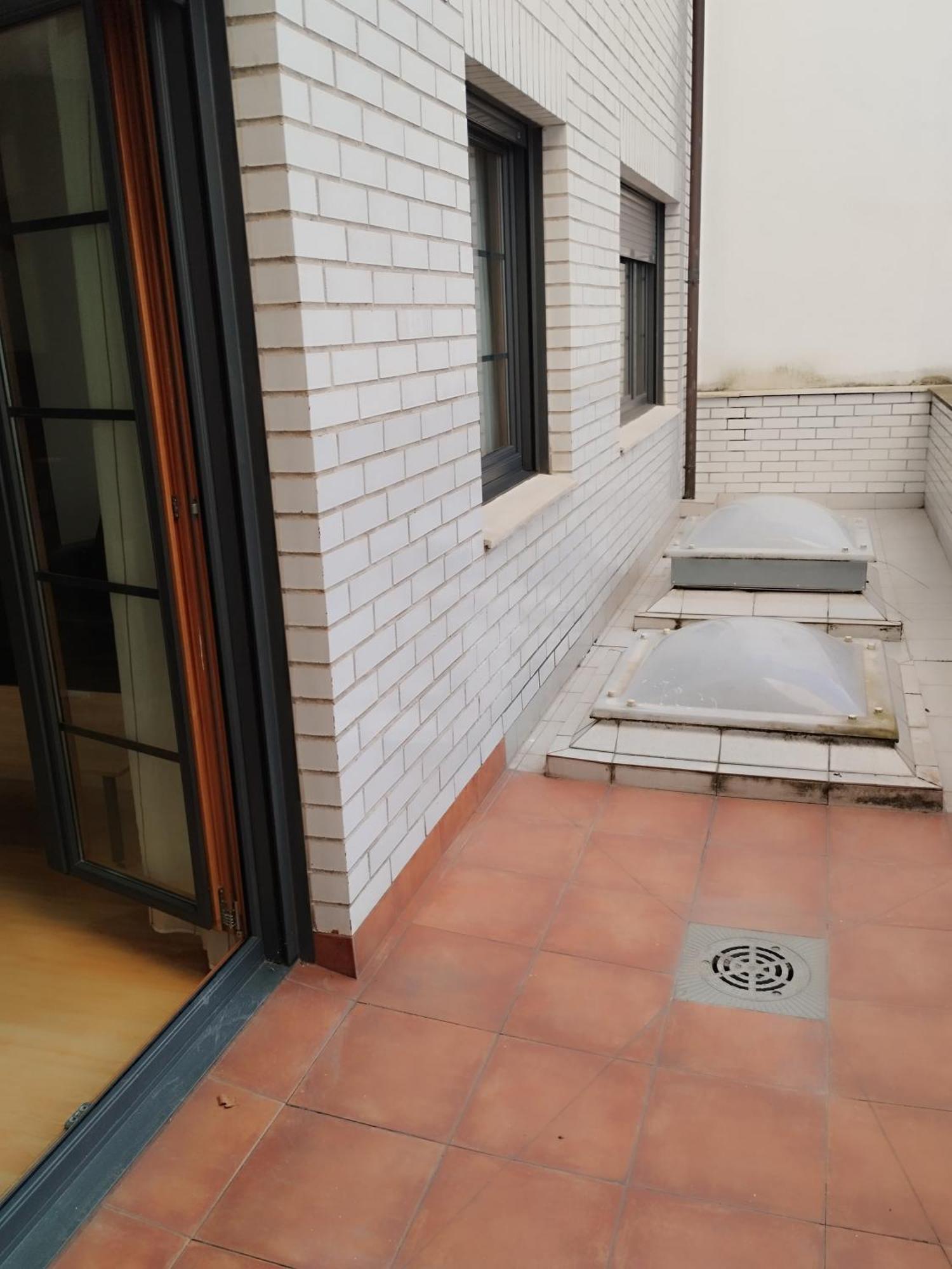 Estudio Centrico A1 Oviedo Exterior photo